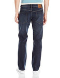 Solver Modern Fit Denim Vintage Blue 33X32