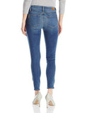 Verdugo Crop Jayla Destructed 30