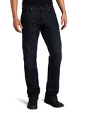 Levi 514 Straight Jean Kale 34X32