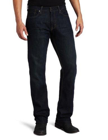 Levi 514 Straight Jean Kale 34X32
