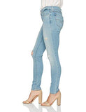 711 Skinny Indigo Rebel 33 Us 16 R