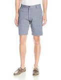 Classic Fit Perfect Short D3 Clarke Faded Navystretch 33W