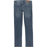 Vorta Slim Fit Stretch Denim Jean Seventies Indigo 34X30