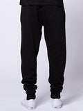 Lane Change Sweatpants Black S Bottoms Sweatpants Black