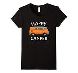 Van Shirt Vandwelling Awesome Funny Vintage TShirt Large Black