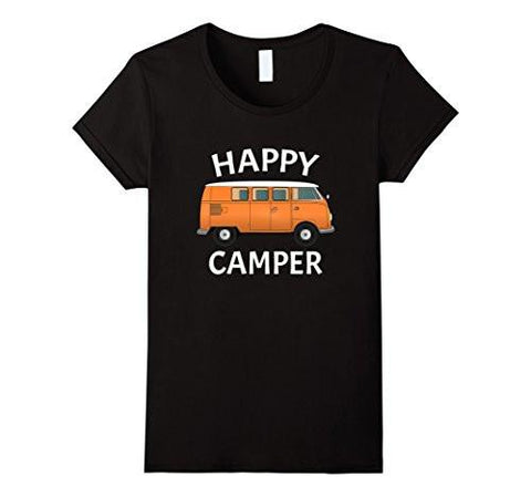 Van Shirt Vandwelling Awesome Funny Vintage TShirt Large Black