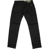 Rc True Tapered Fit Jean Triple Black 30