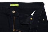 Black Straight Legs Us 10 It 32;