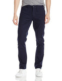 Vsm Gritter Slim Chino Pant Navy 36