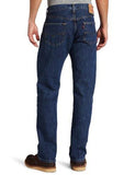 501 Original Fit Jean Dark Stoash 34X32