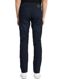 Osaka Slim Jean In Blue Oak Blue 36X30