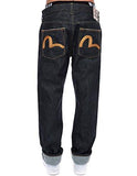 Regular Fit Gold Seagull Selvedge Denim