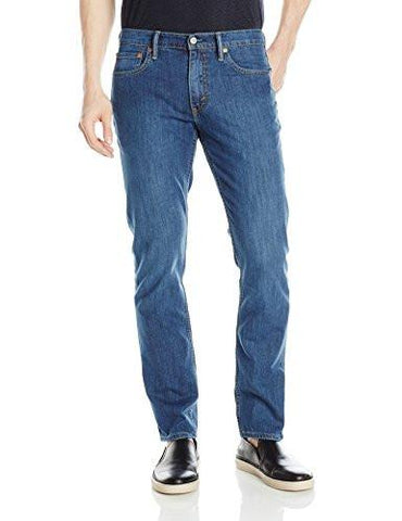 Levi 511 Slimfit Performance Stretch Jean Blue Jays 34 34