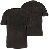 Valhalla Shirt Black Large