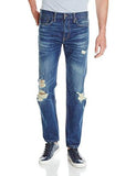 502 Regular Taper Jean Wheater 36Wx32L