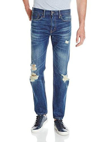 502 Regular Taper Jean Wheater 36Wx32L