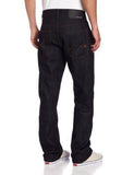 Flame Stitch Original Fit Core Jean Deep Indigo 38X32