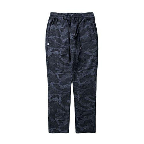 Fairplay Garner Woven Pant Navy