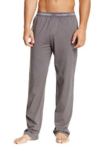 Waistband Pj Pant M Grey Sky