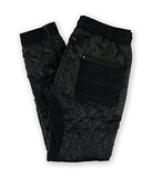 Super Athletic Jogger Pants Black L31