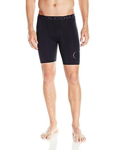 Jj Chones Lycra Shorts Black XLarge