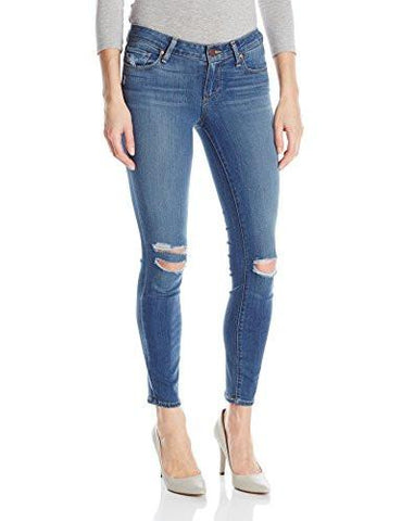 Verdugo Crop Jayla Destructed 30
