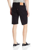 505 Regular Fit Short Black 34