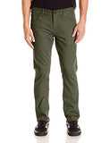 Vorta Twill Pant Military 34