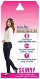 Totally Shaping Skinny Gala 14 Medium