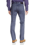 Vince Camuto 5 Pocket Stretch Pant Indigo Calvary Twill 36