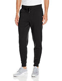 Akademiks Flatbush Ribbed Sweatpants Black XLarge
