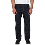 Kinkade Stretch Denim Jean Rinse 34X32