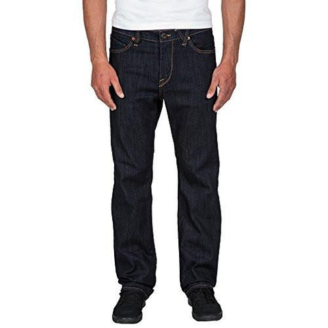 Kinkade Stretch Denim Jean Rinse 34X32