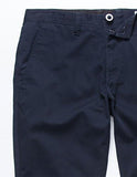 Volcom Frickin Modern Chino Pants Navy 38