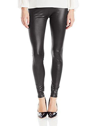 1969 Liquid Leggings Black Medium