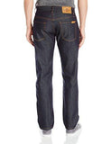 Research Collection True Straight Fit Jean Raw Indigo 38