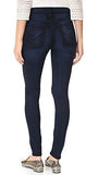 Hudson Barbara High Waisted Super Skinny Night Vision 23