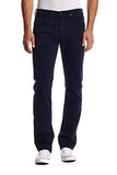 Hudson Jean Byron Straight Covert Blue M255Dle Cvbl 33