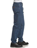 Carhartt Relaxed Fit Five Pocket Tapered Leg Jean B17Darkstone36 X 30