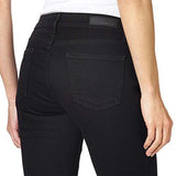 Ultimate Skinny Jean 8X32 Black
