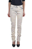 Acid Washed Skinny Denim Us 6 It 42;