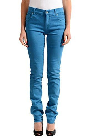 Blue Straight Leg Us 3 It 39;