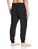 Logo Lounge Jogger Pant Black Large