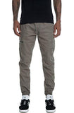 Fairplay Brand Ike Joggers 32 Stone