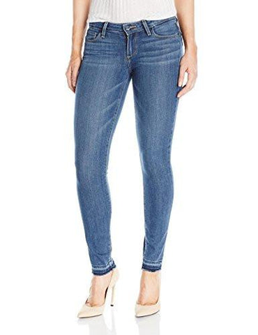 Verdugo Ankle W Folded Undone Hem Marla 32