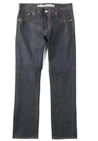 Rc True Straight Fit Jean