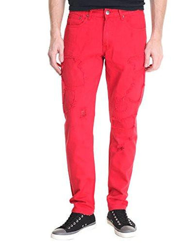 Knight 40 Testarossa