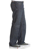 Levi 559 Relaxed Straight Fit Jean Range 40X32