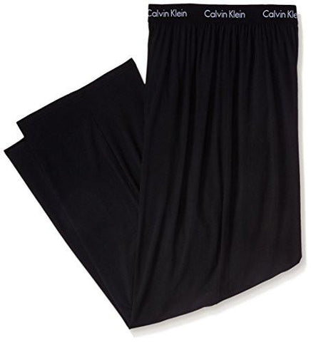 Big And Tall Body Modal Lounge Pant Black 1X