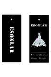 Esonlar Hipsters Sexy Scoop Neck Cropped Top Bandage 2Pcs Swimsuit Bikini Sets Wine M